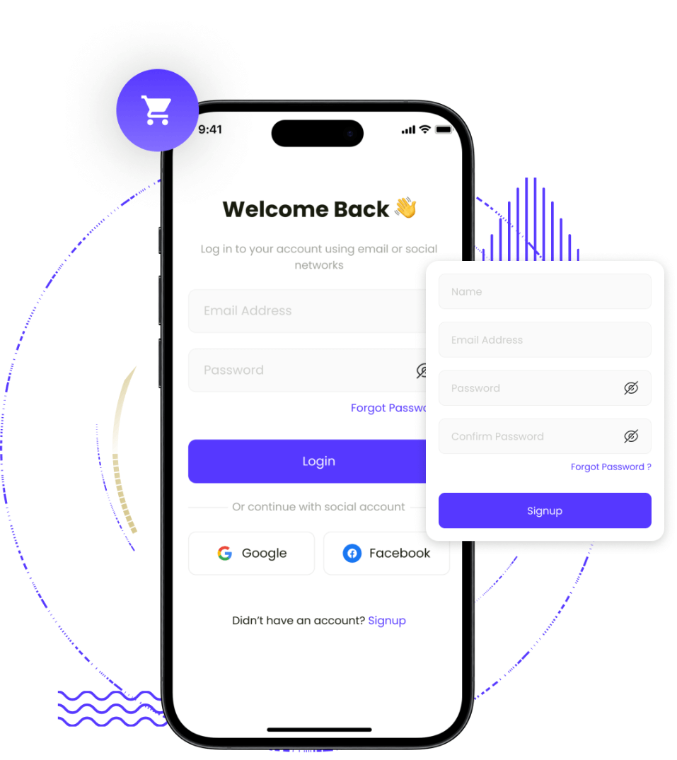 Turo Clone ReadyToGo White Label Car Rental App