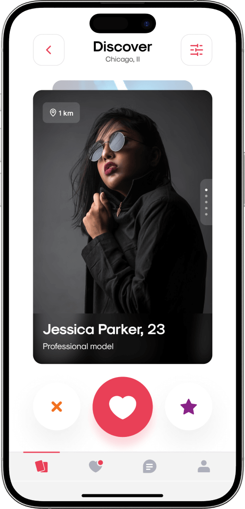 Dating App Development Services Launch Matchmaking App