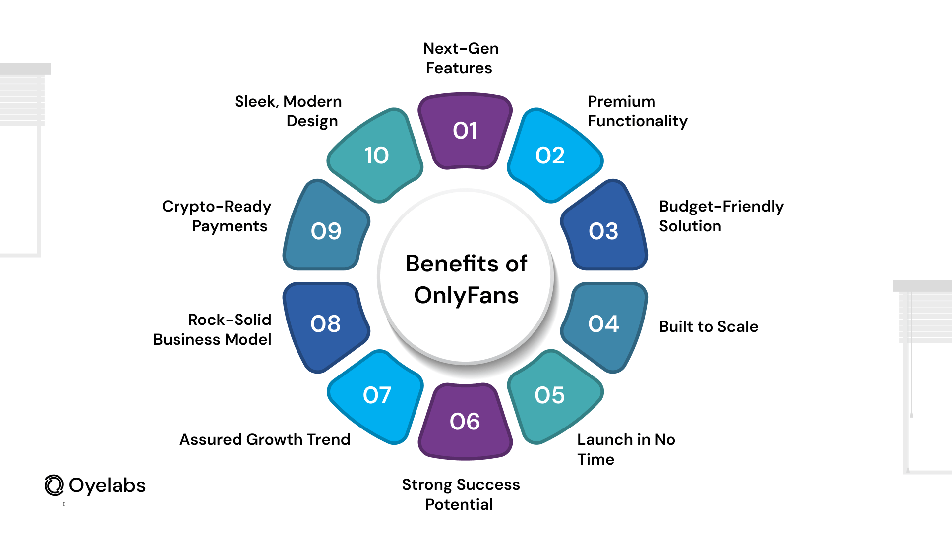 Benefits of OnlyFansLike Readymade Script(04)