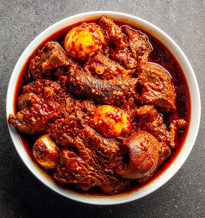 Designer Rice Stew Oyetty Ready Meals