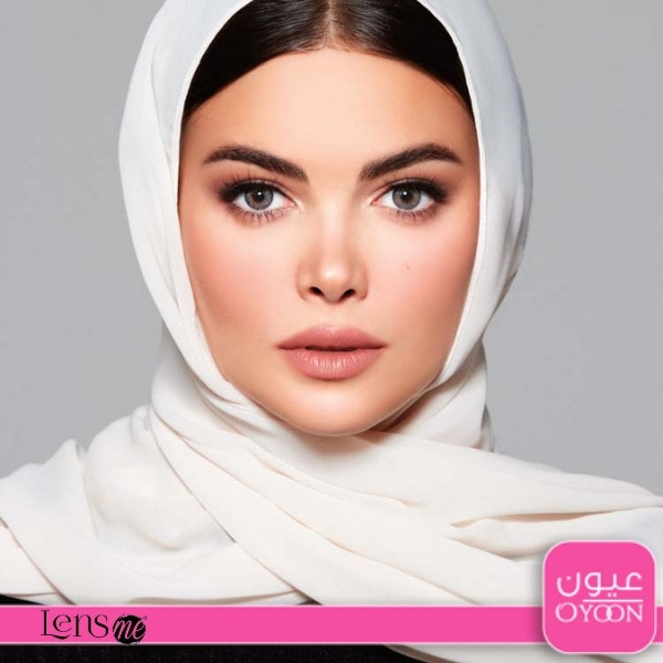 Oyoon the best choice to buy colored contact lenses in Qatar