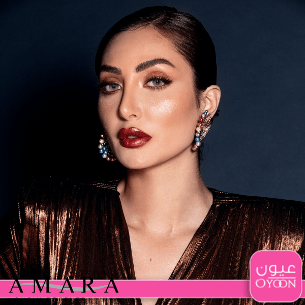 Oyoon the best choice to buy colored contact lenses in Qatar