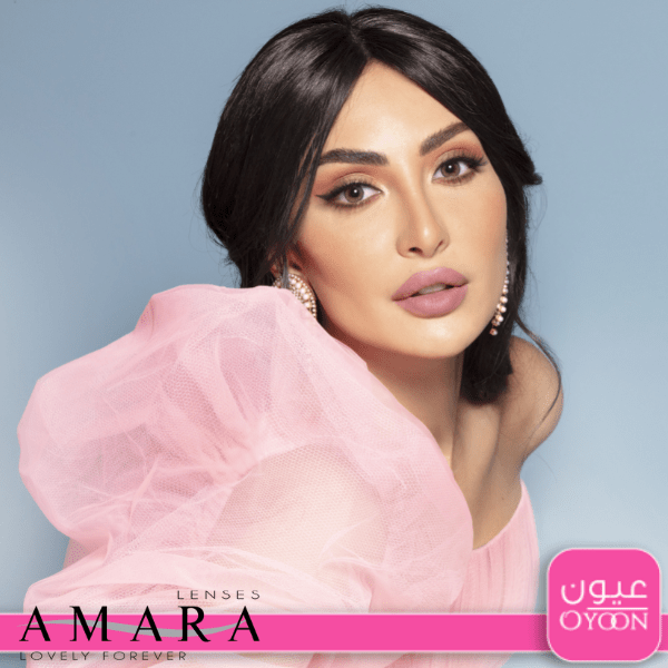 Oyoon the best choice to buy colored contact lenses in Qatar