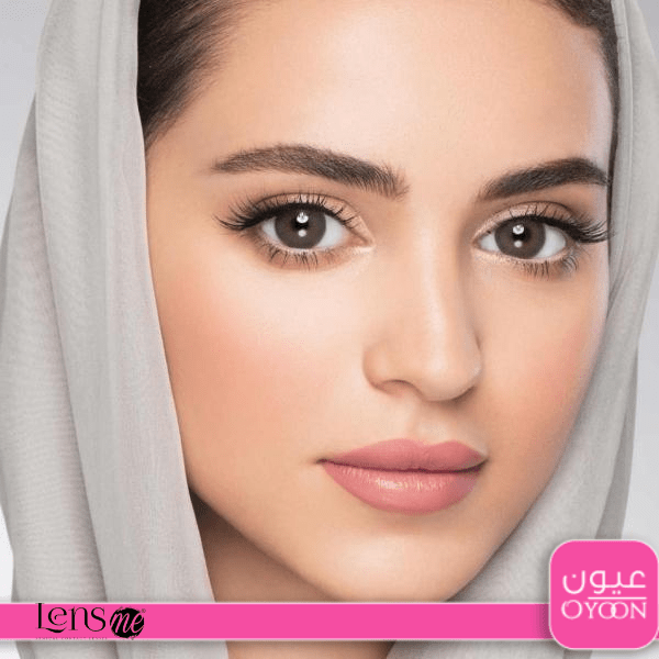 Oyoon the best choice to buy colored contact lenses in Qatar