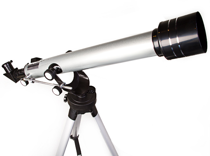 Performance 70060 Astronomical Telescope FX700 Series [60F700] £29.