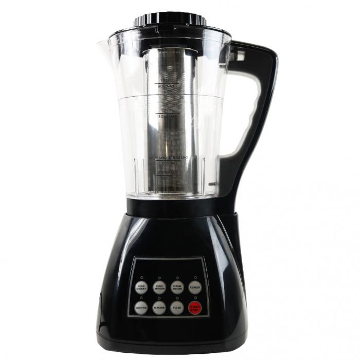 Electric MultiFunction Soup Smoothie Maker Machine Food Blender £44.