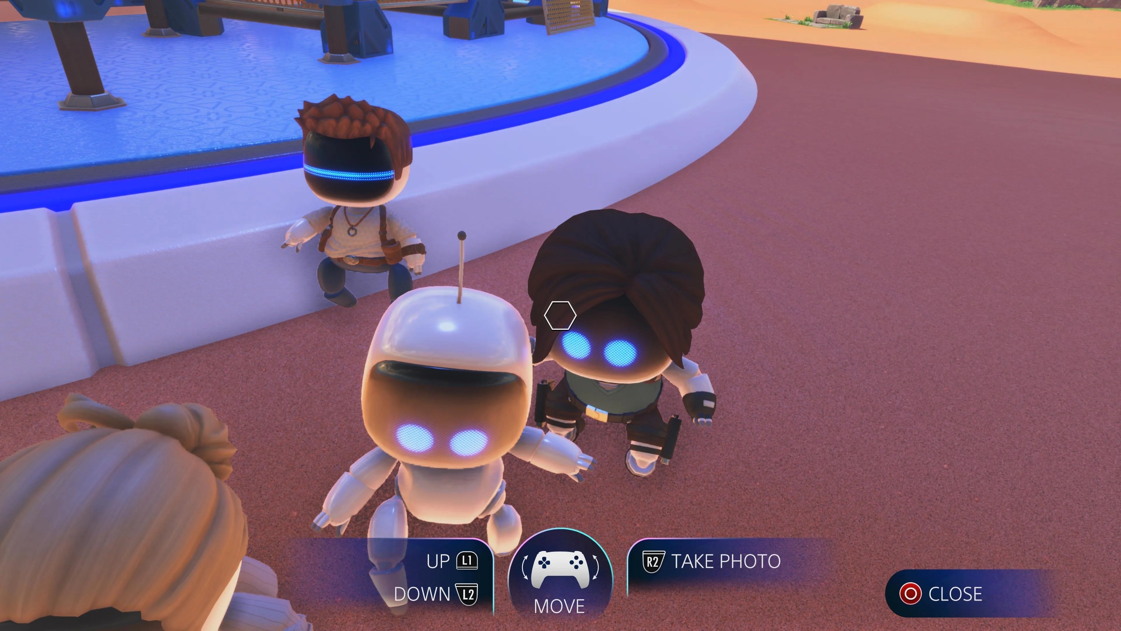 How to Unlock the Thick As Thieves Trophy - Astro Bot Guide - IGN