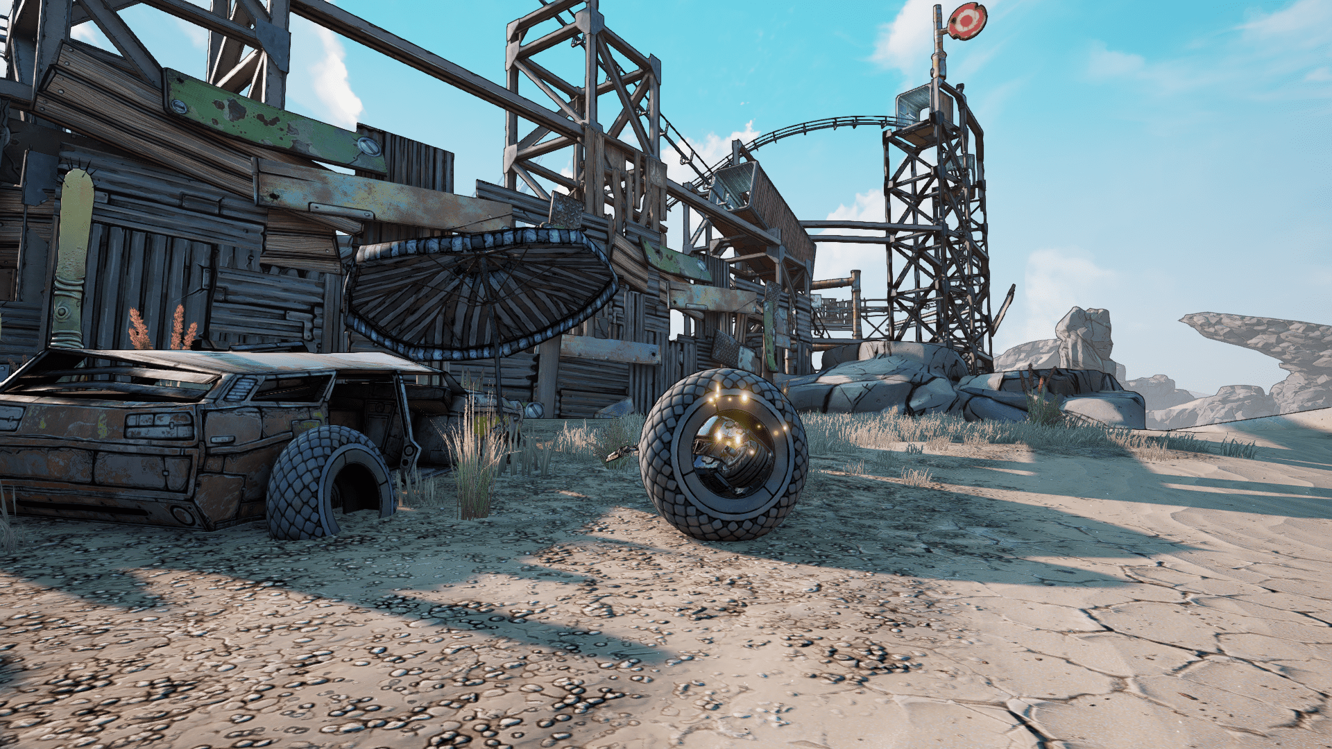 Splinterlands Dead Claptrap Borderlands 3 Wiki Guide IGN