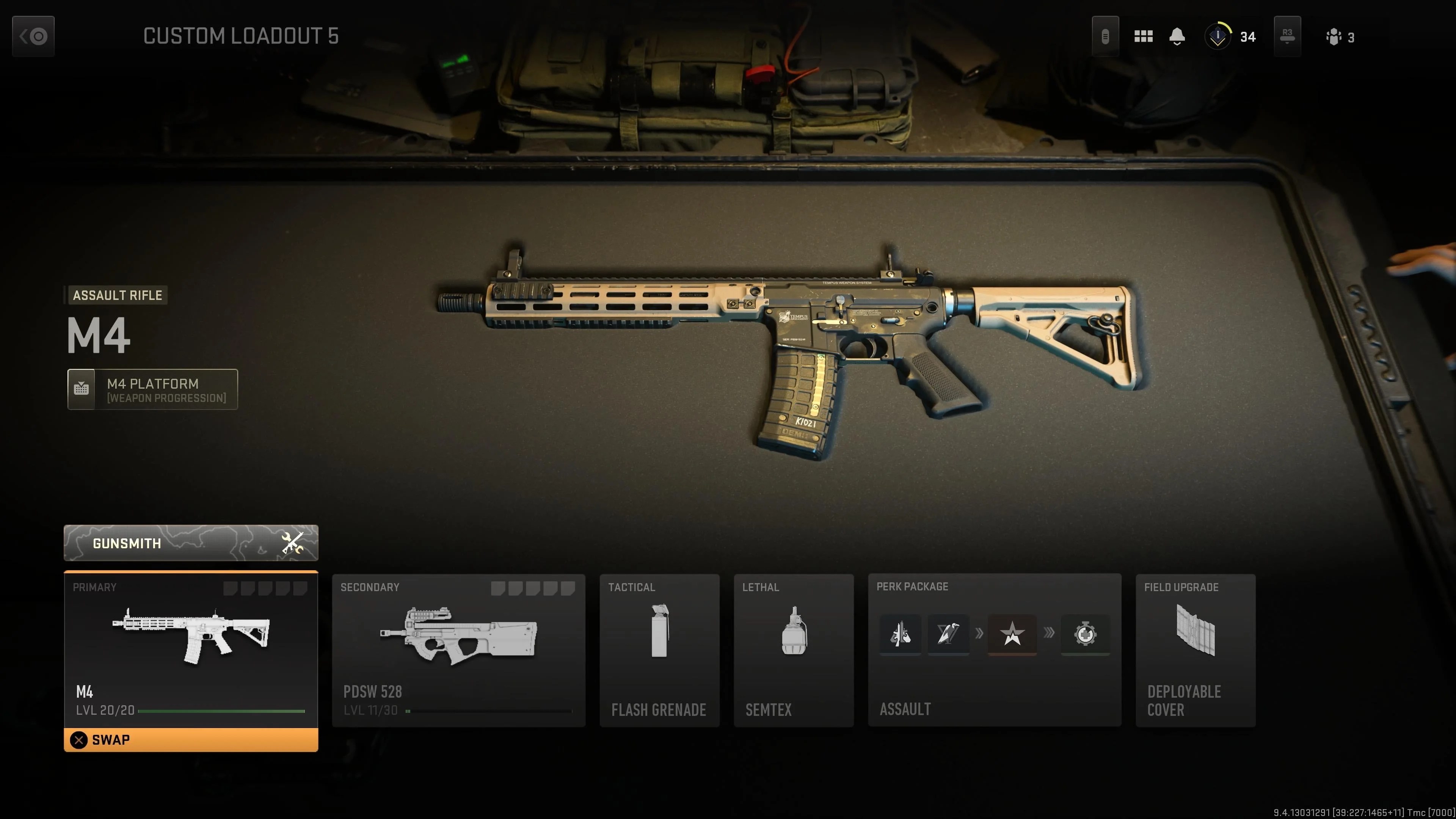 Best Loadouts Call of Duty Modern Warfare 2 Guide IGN