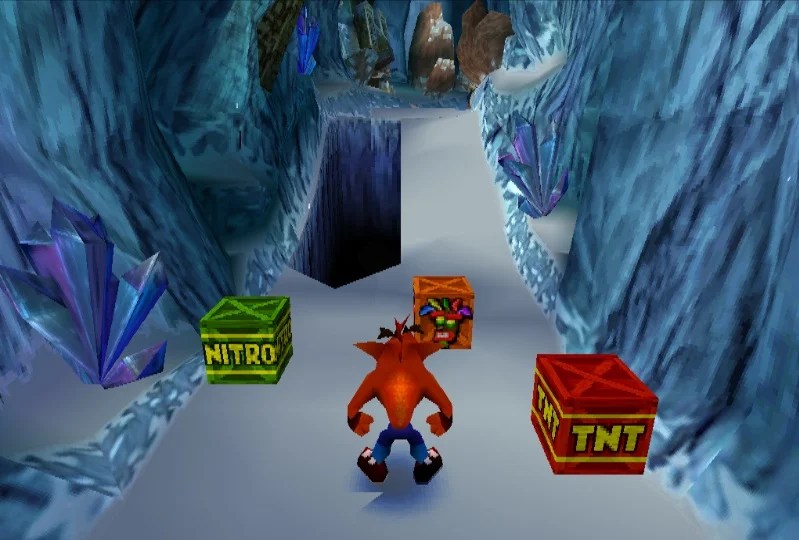 Walkthrough Crash Bandicoot 2 Cortex Strikes Back Guide IGN