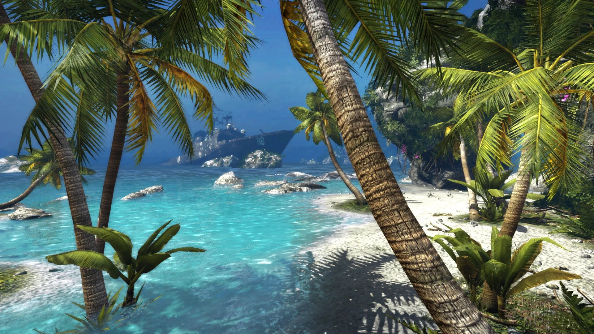 Locations Dead Island Riptide Guide IGN