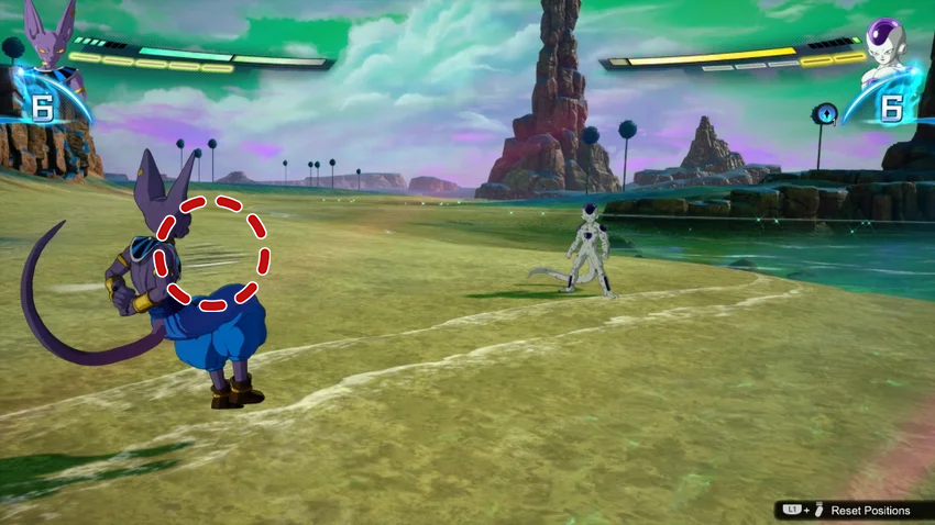 Advanced Combat Tips - DRAGON BALL: Sparking! ZERO Guide - IGN