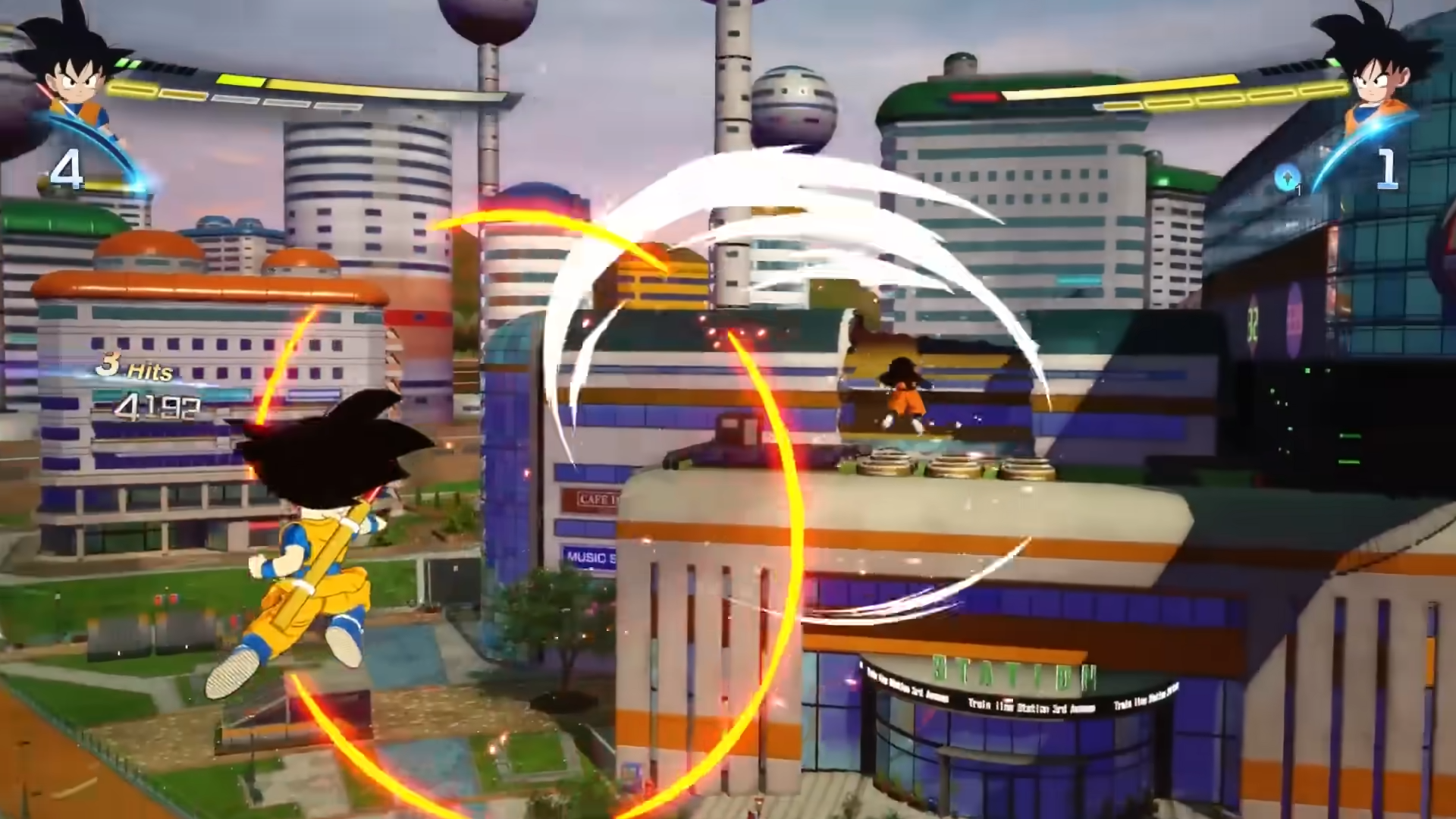 Advanced Combat Tips - DRAGON BALL: Sparking! ZERO Guide - IGN