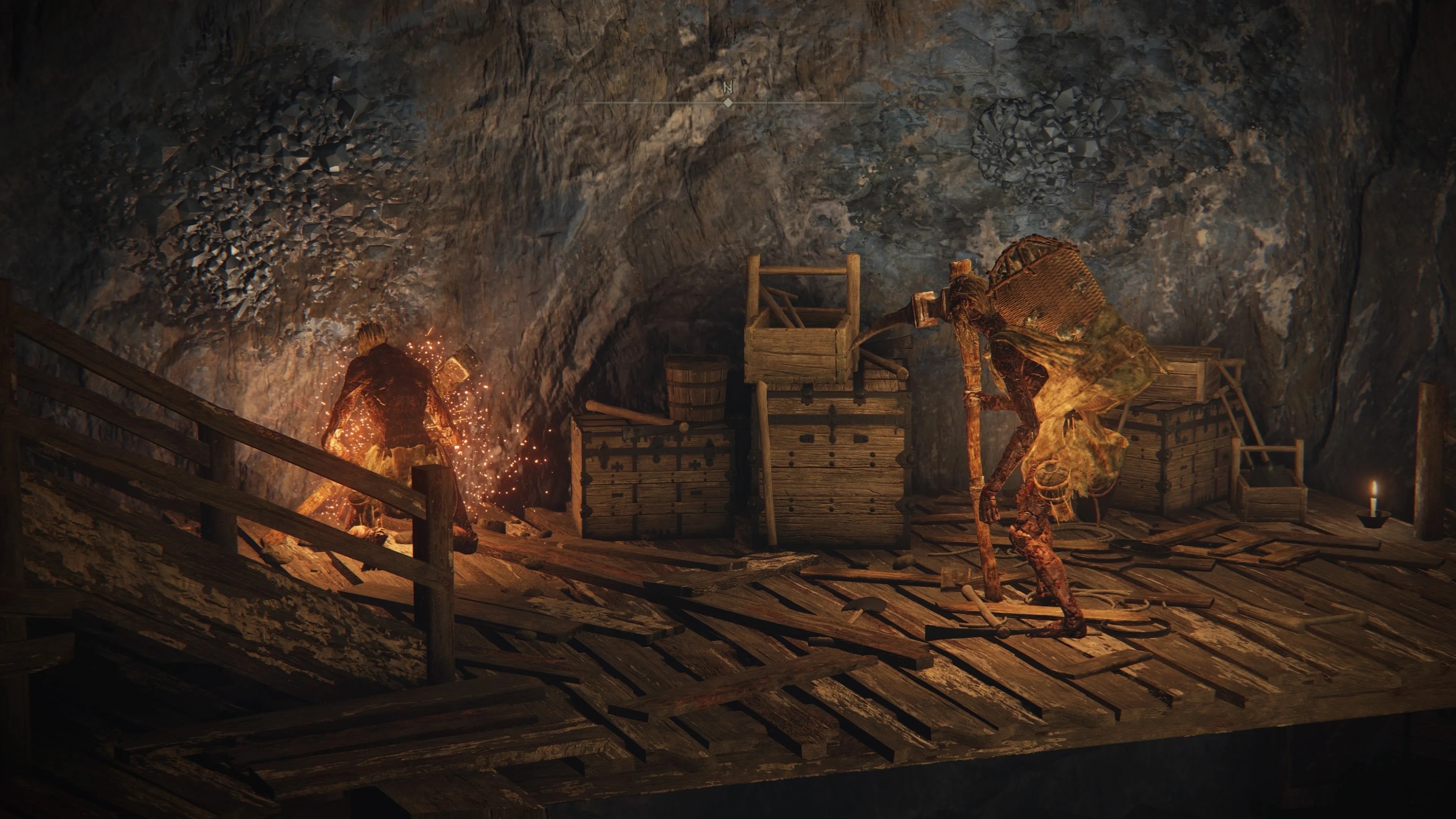 Pickaxe Elden Ring Wiki Guide IGN