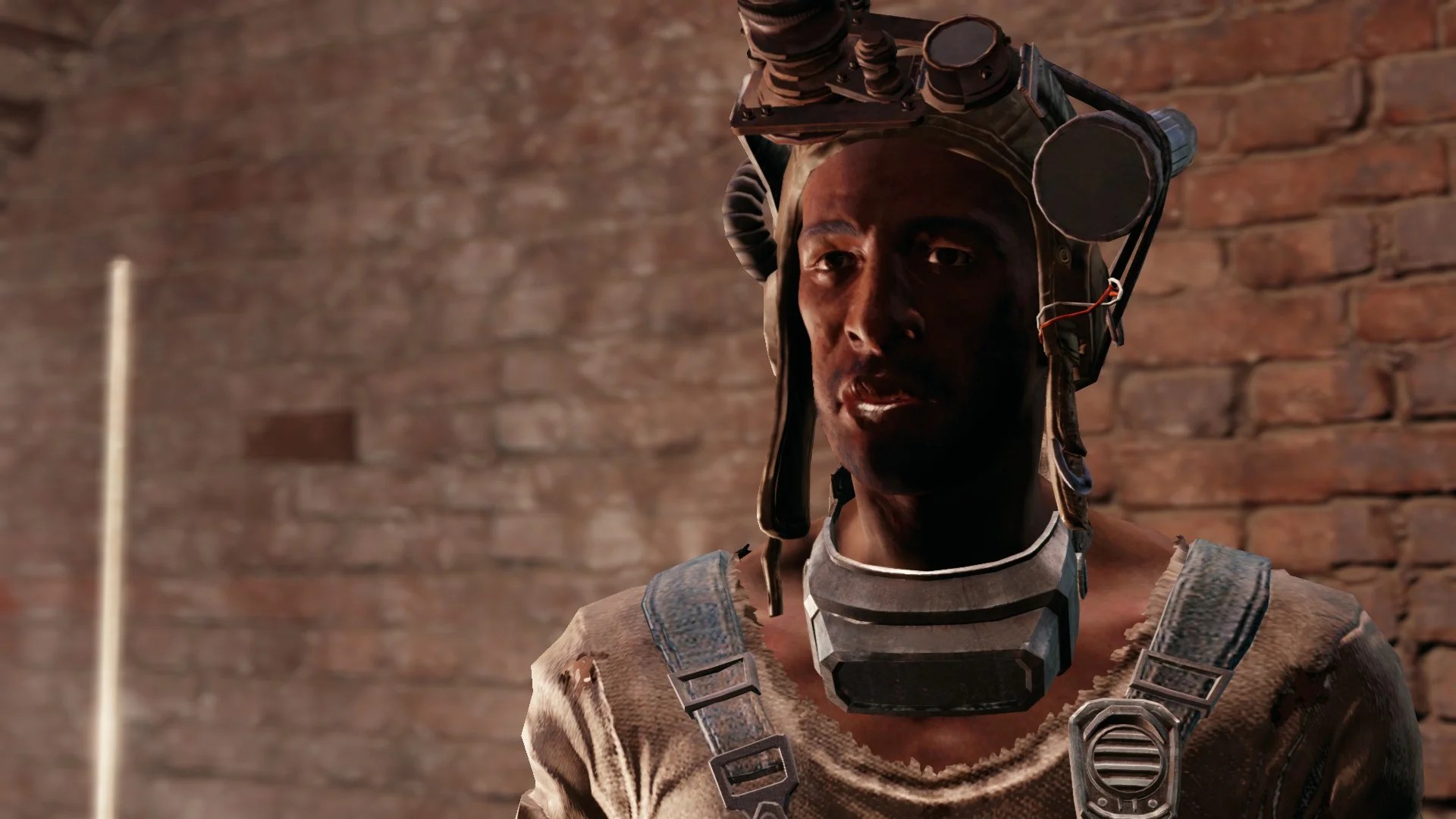 Tinker Tom Fallout 4 Wiki Guide IGN