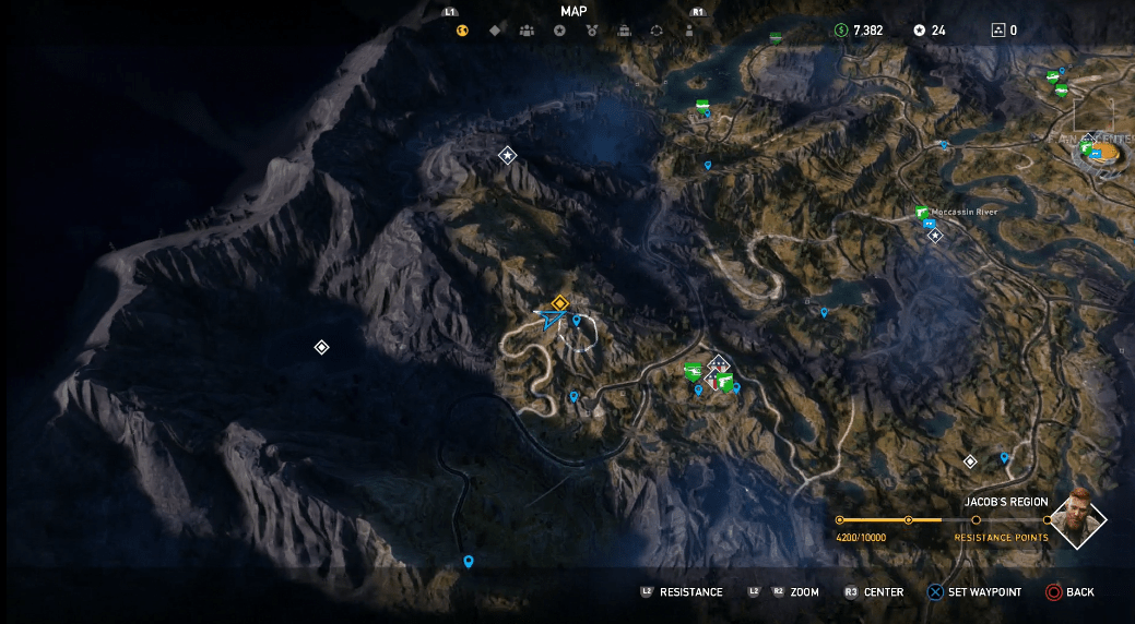 far cry 5 cheats for xbox one swingarmtablelampslifetips