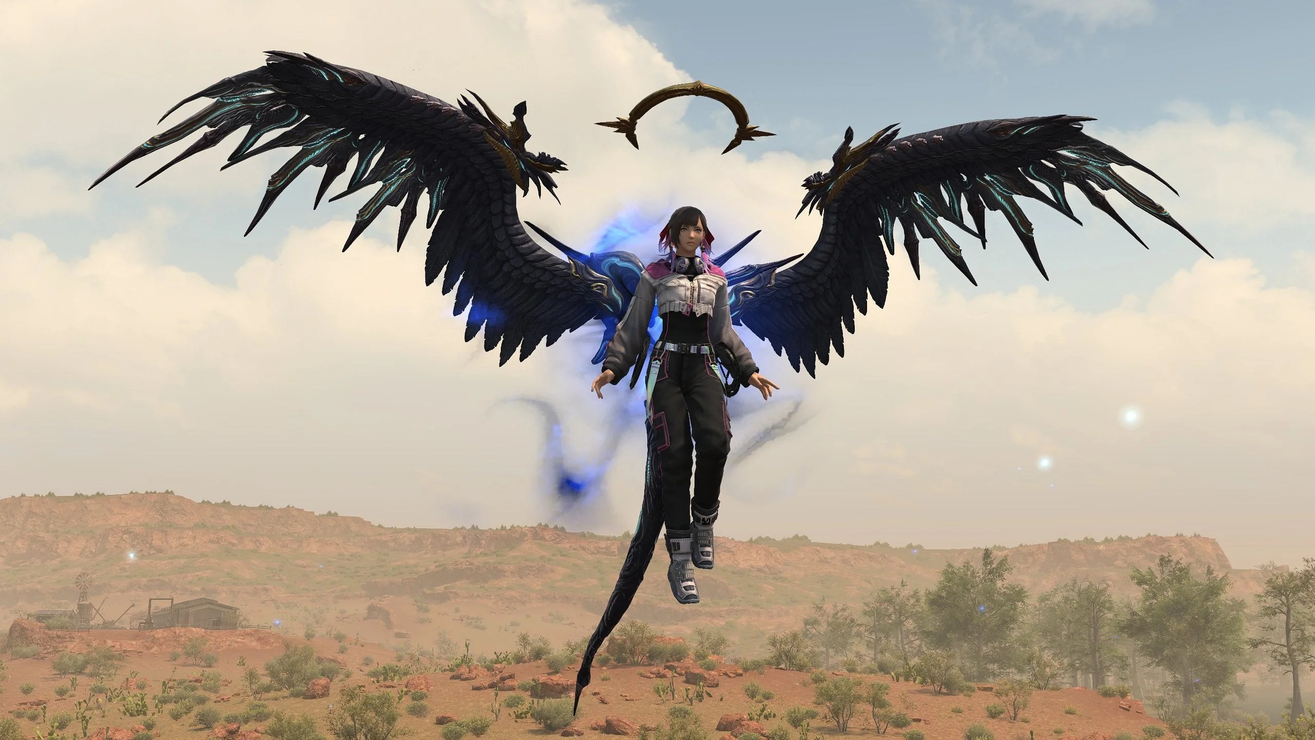 How to Get Wings of Resolve - Final Fantasy XIV Guide - IGN