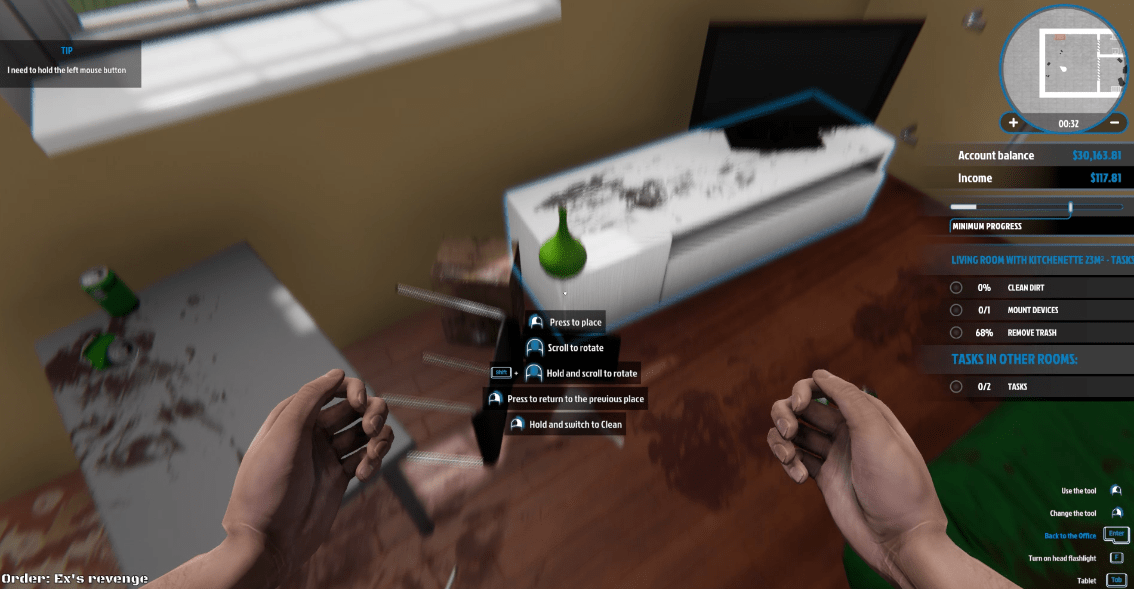 Tools House Flipper Guide IGN