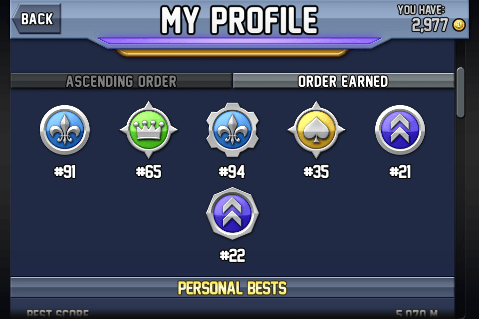 Jetpack Joyride Free Coins.