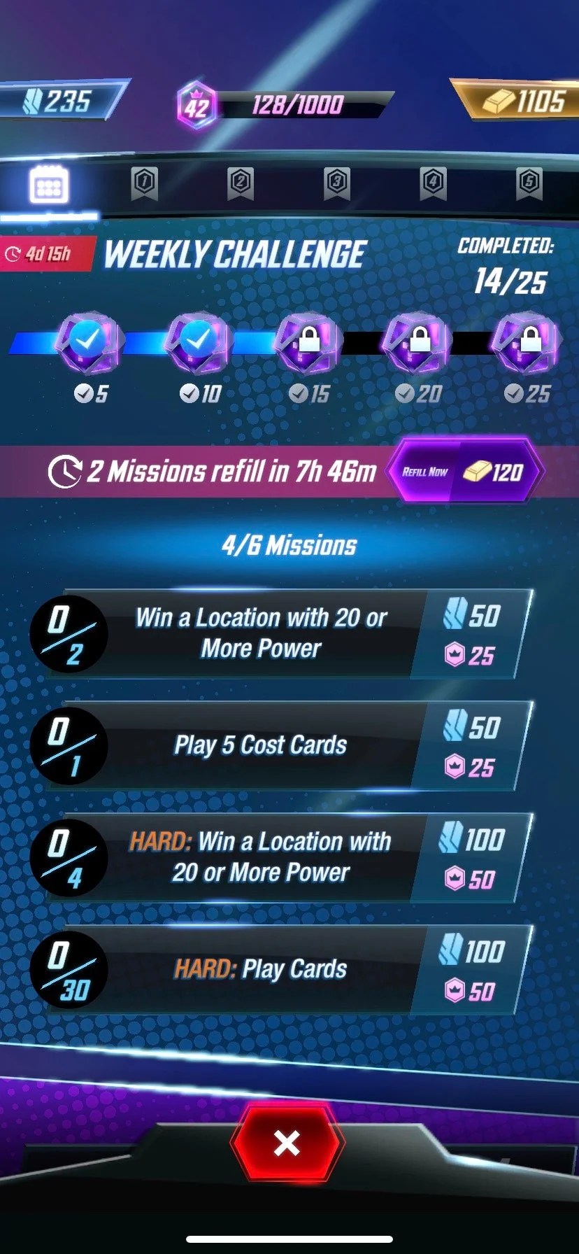 Tips and Strategies Marvel Snap Guide IGN