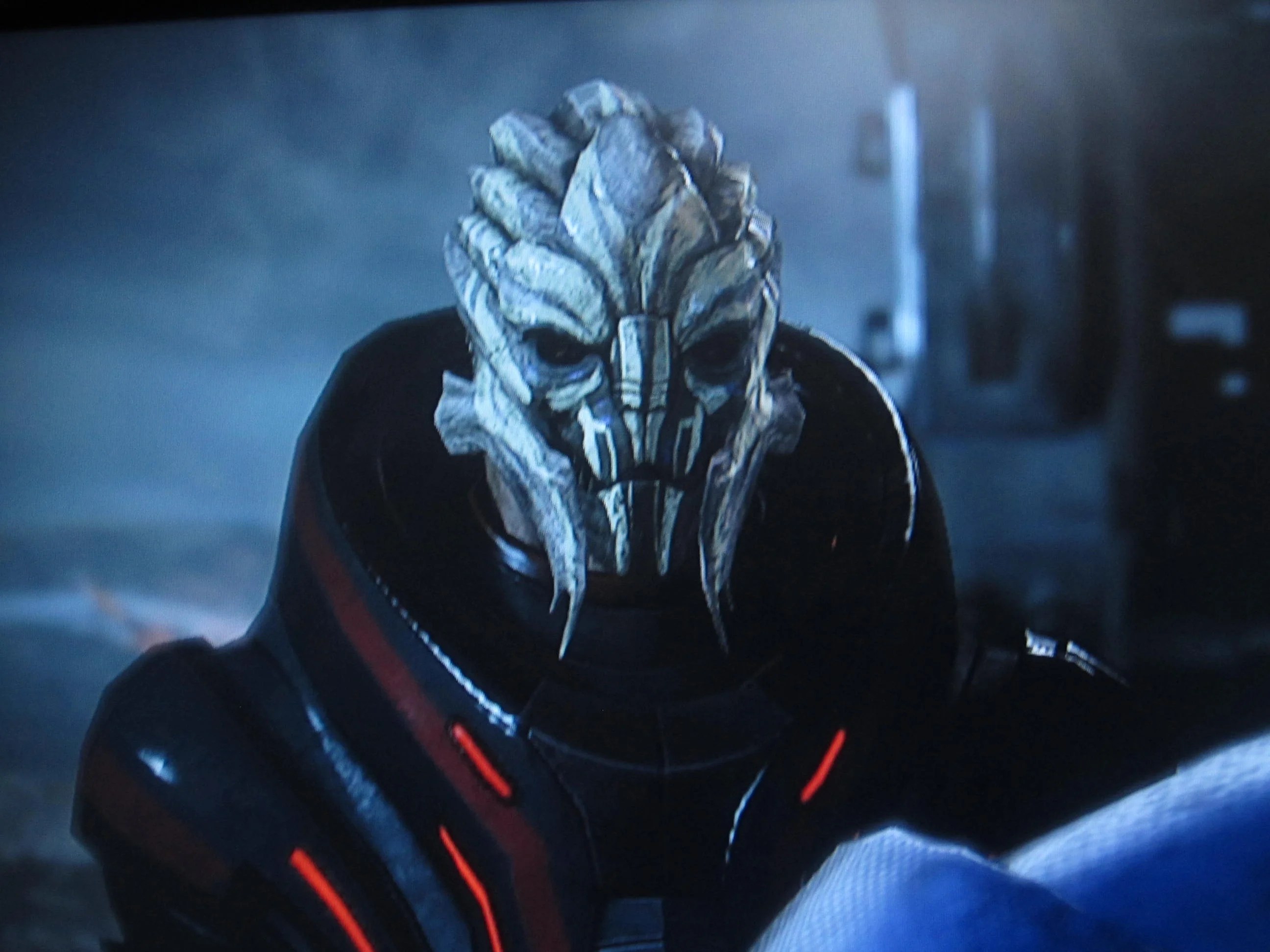 Primarch Victus Mass Effect 3 Wiki Guide IGN