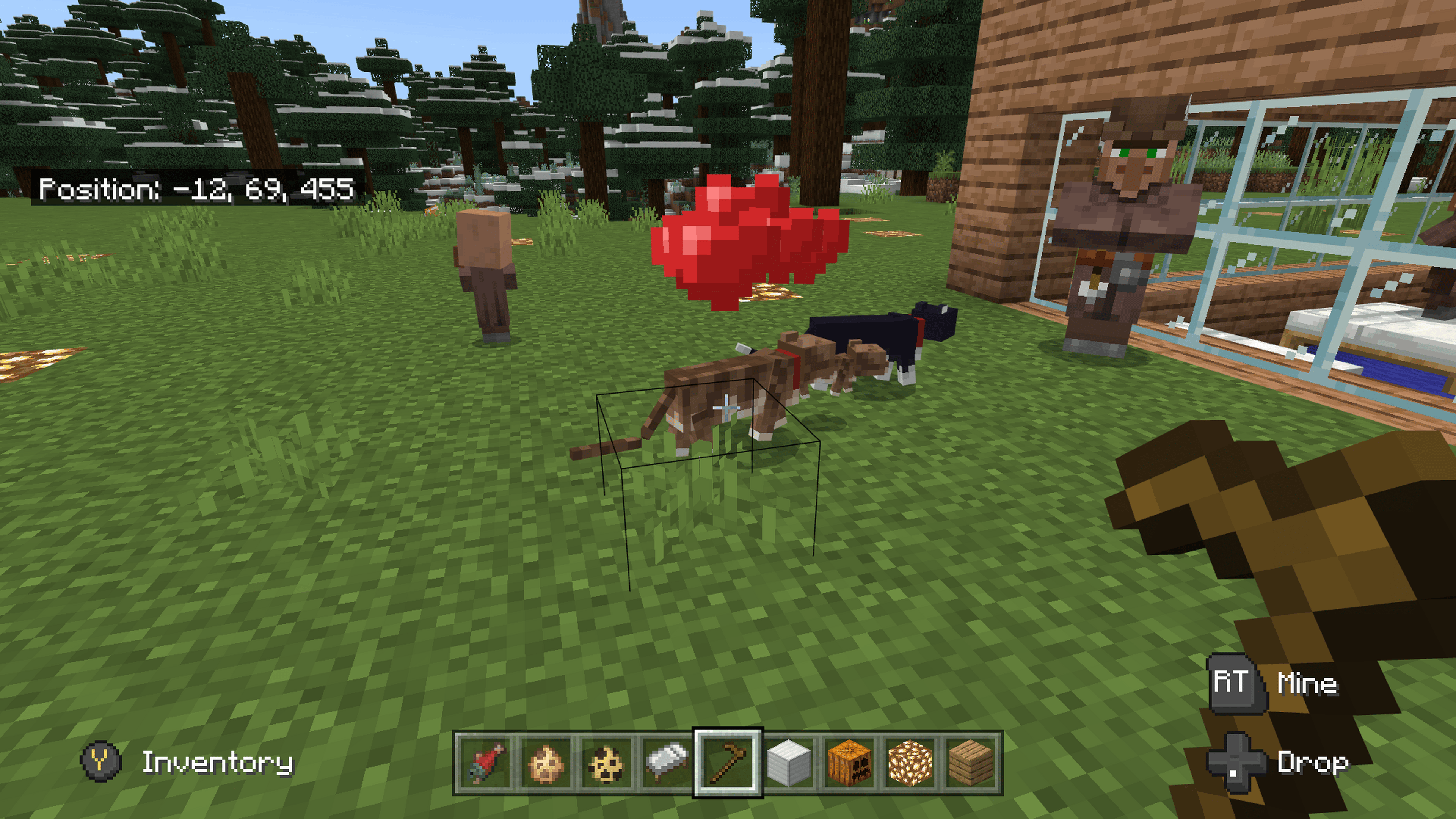 How to Breed Cats Minecraft Guide IGN
