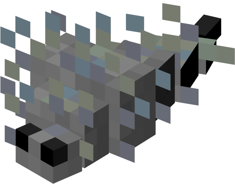 Silverfish Minecraft Wiki Guide IGN