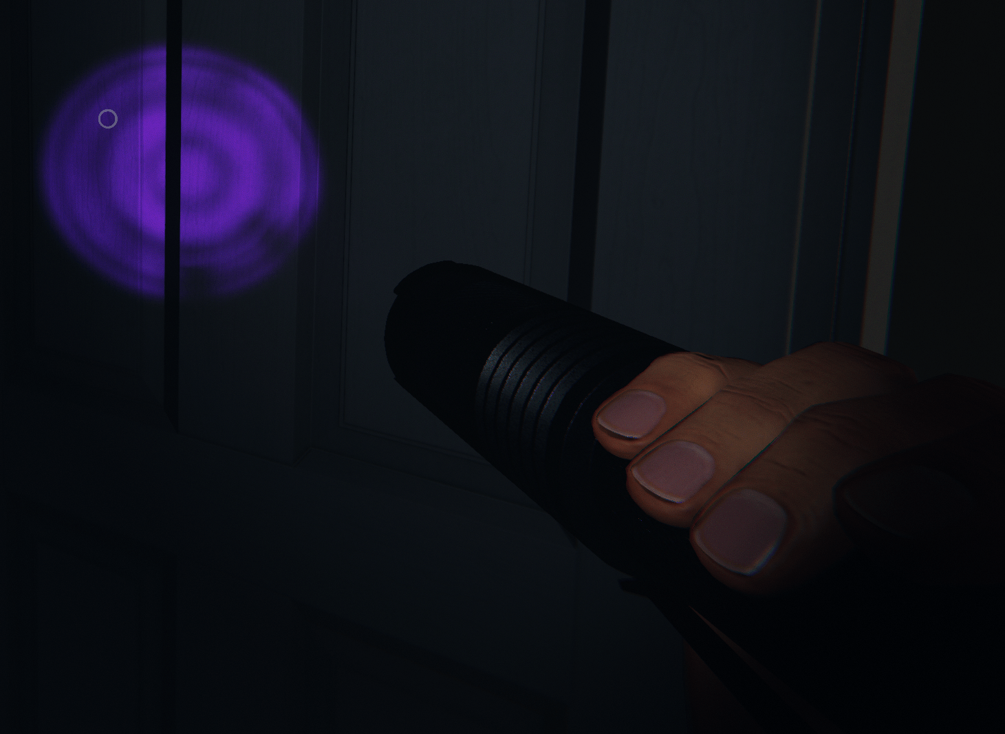 UV Flashlight Phasmophobia Guide IGN