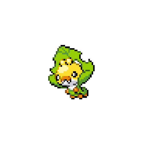 Sewaddle Pokemon Black and White Wiki Guide IGN