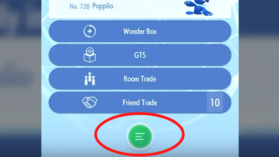 pokemon home mystery gift codes Carson Dobson