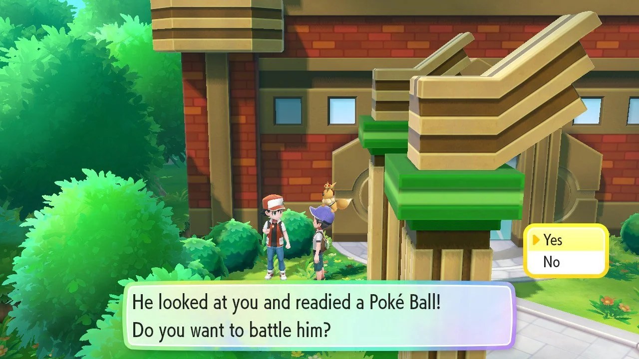 Red Location Pokemon Let's Go, Pikachu! Wiki Guide IGN