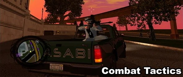 Basics part 3 Saints Row Wiki Guide IGN