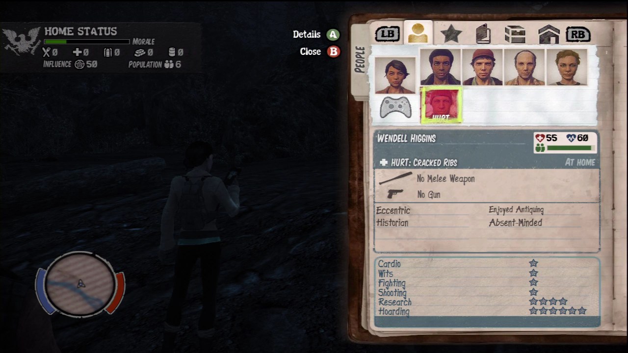 Home Base and Outposts State of Decay Wiki Guide IGN Home Base and Outposts State of Decay Wiki Guide IGN