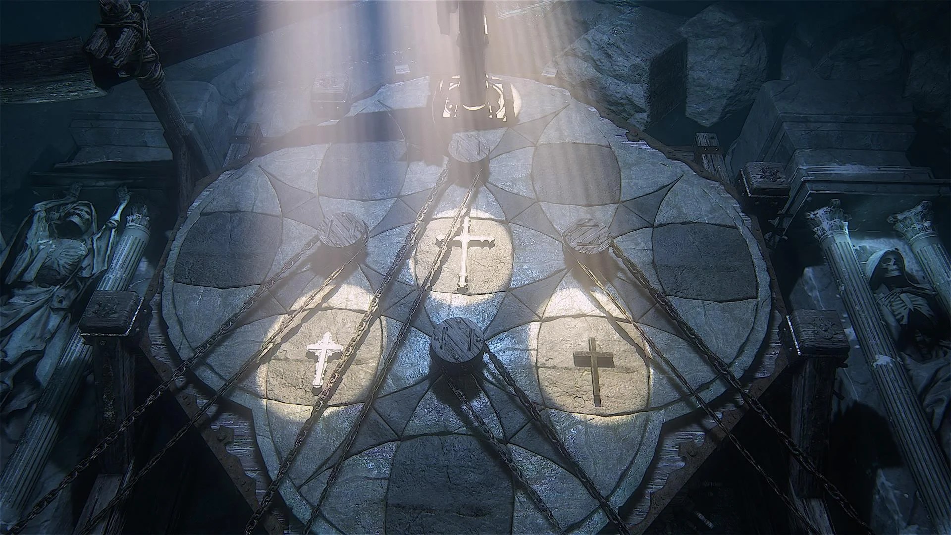 Niedrig Idiom Vieh uncharted 4 ship wheel puzzle Banane Animation Erdnüsse