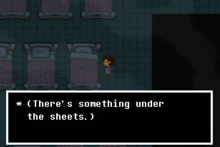 Umeki závoj motto undertale how to beat true lab monsters fantázie