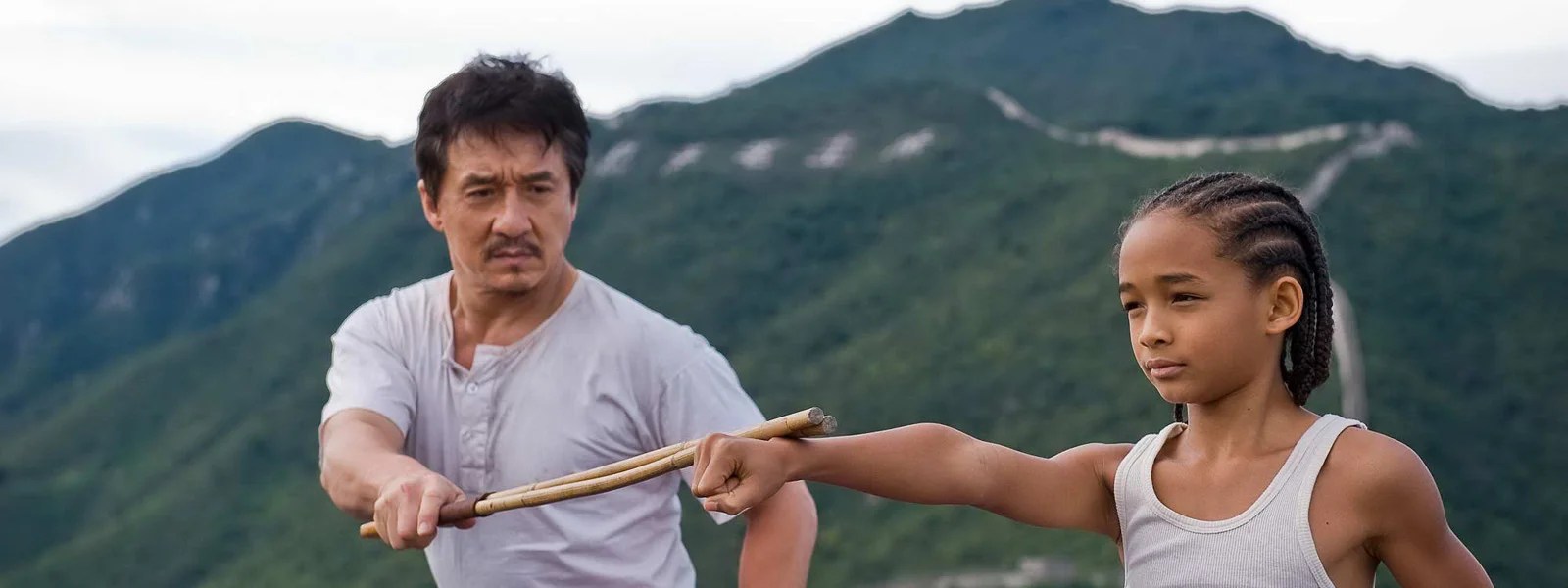 The Karate Kid Review IGN