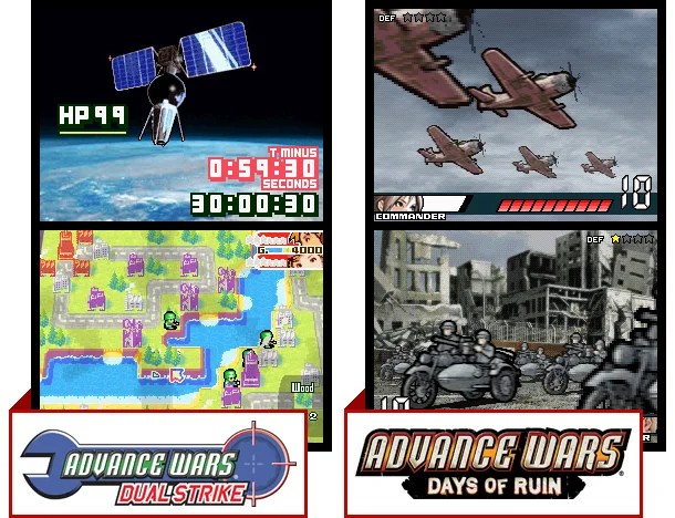 DS Franchises We Want on 3DS IGN