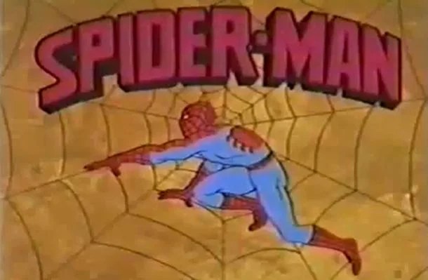 SpiderMan's TV History IGN