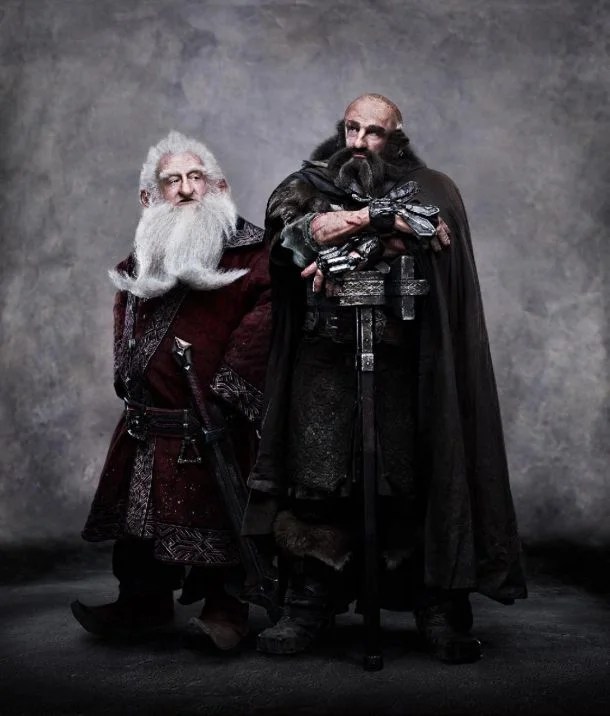 A Slew of New Photos From The Hobbit IGN