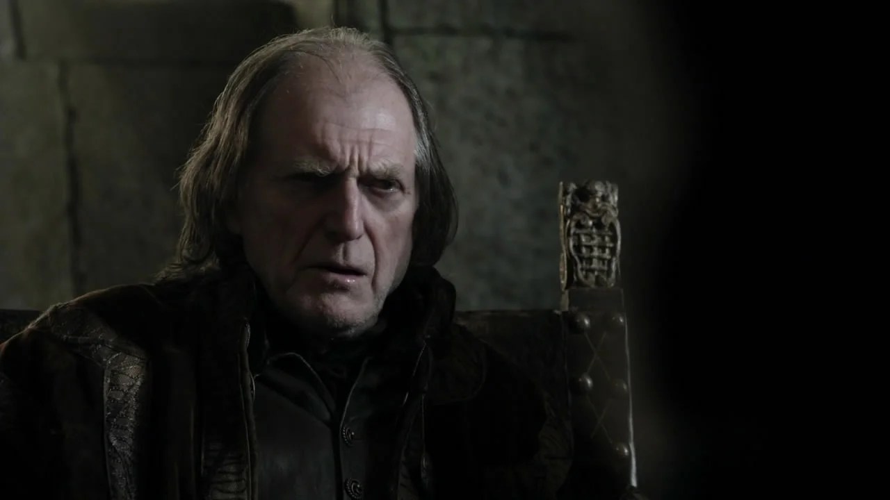 David Bradley Walder Frey May Return to Game of Thrones IGN