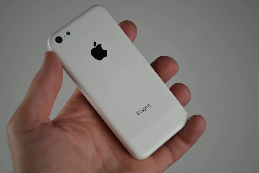 Apple's Purported LowCost iPhone Shows Up in HighQuality Photos IGN