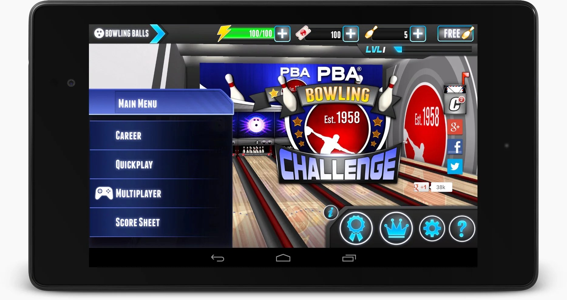 Google Touts Play Games Opportunities and Success IGN