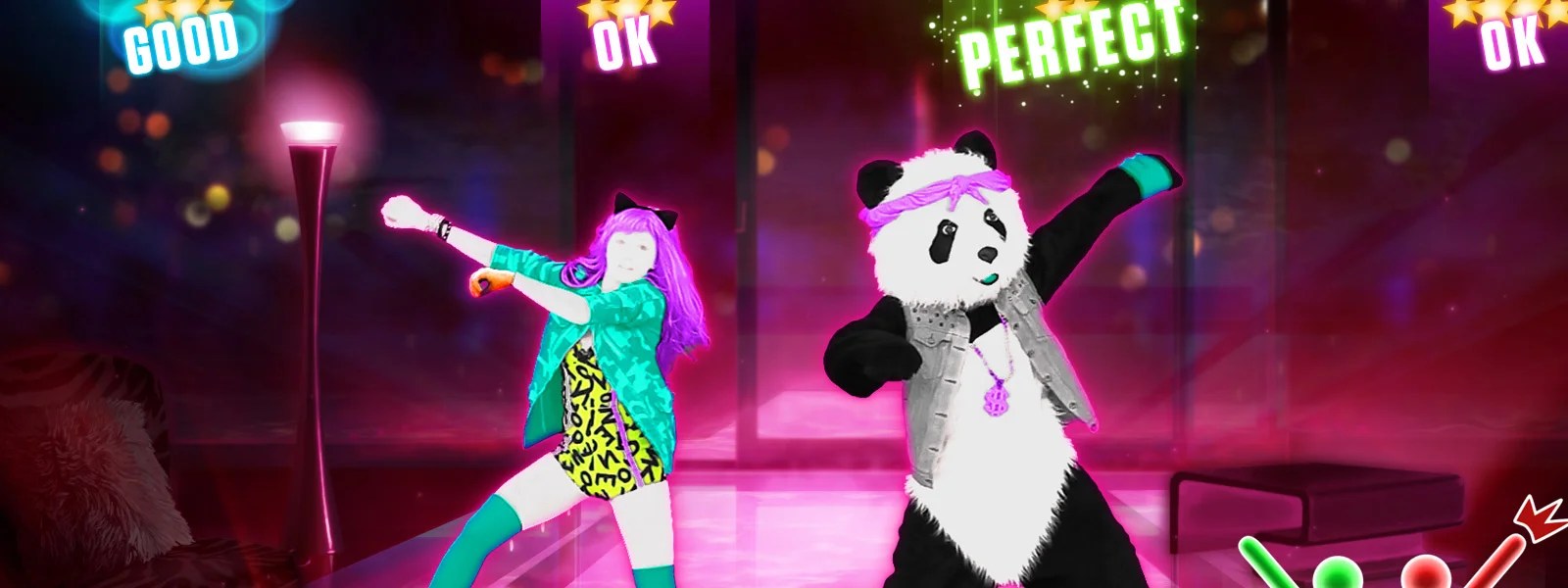 Just Dance 2014 Wii Review IGN