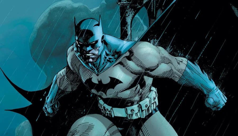 The Top 25 Heroes of DC Comics IGN Page 2