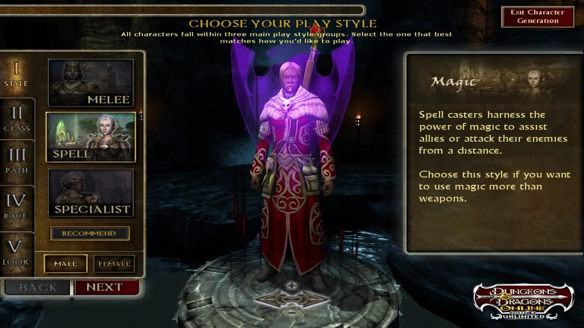 The Top 11 Dungeons & Dragons Games Of All-Time - Ign