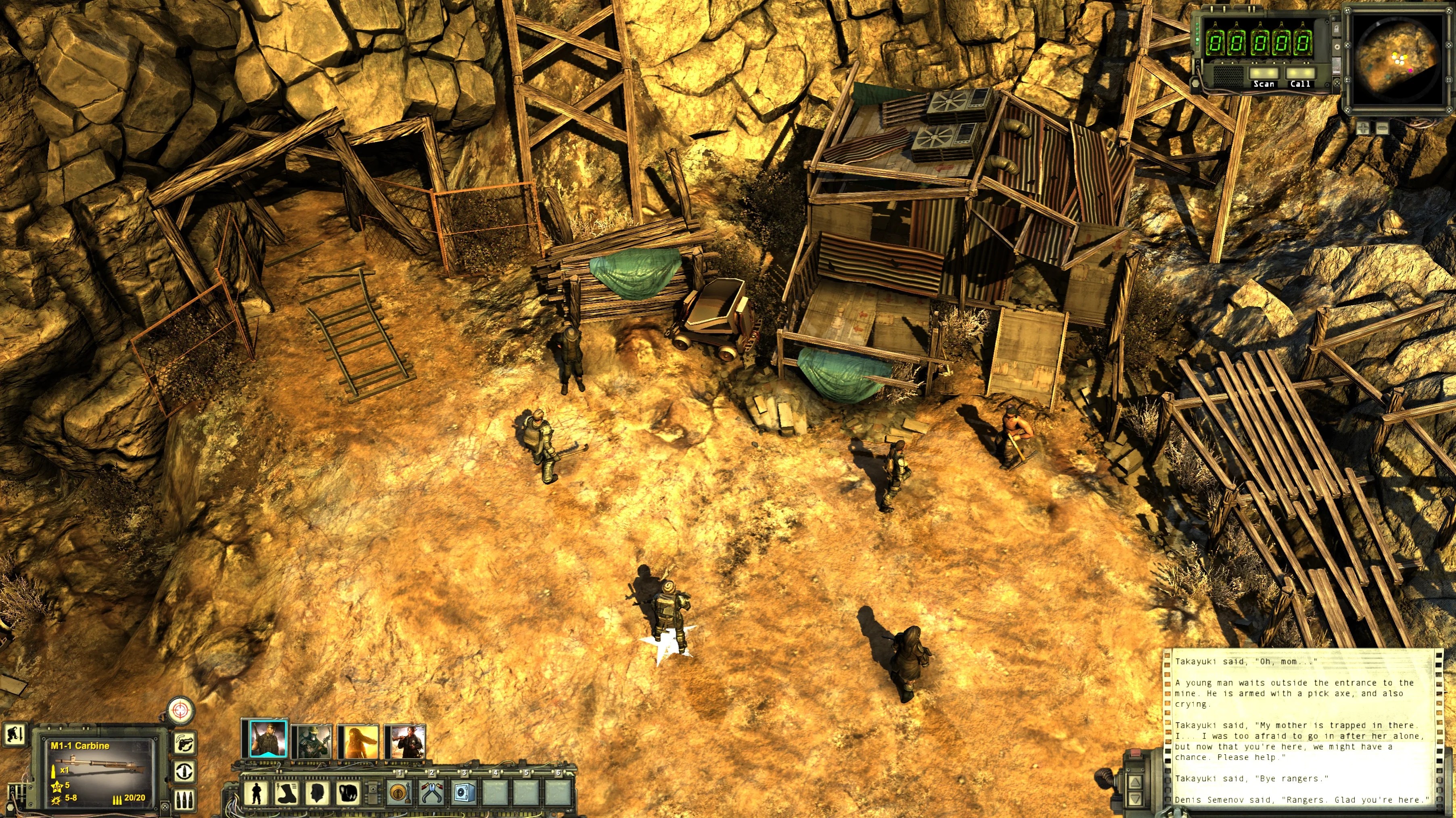 Wasteland 2 development is in "final stretch"