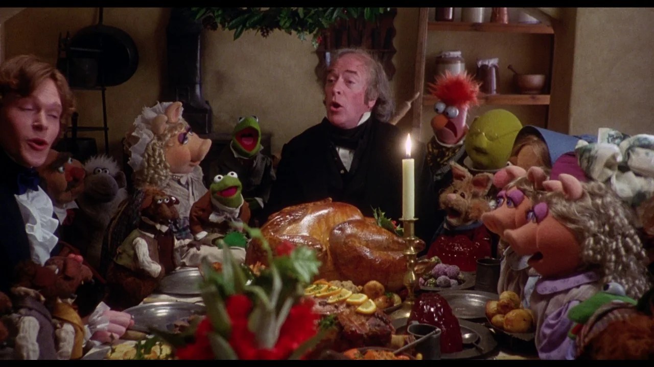 When Was Muppet Christmas Carol Made Ranking The Muppet Movies IGN