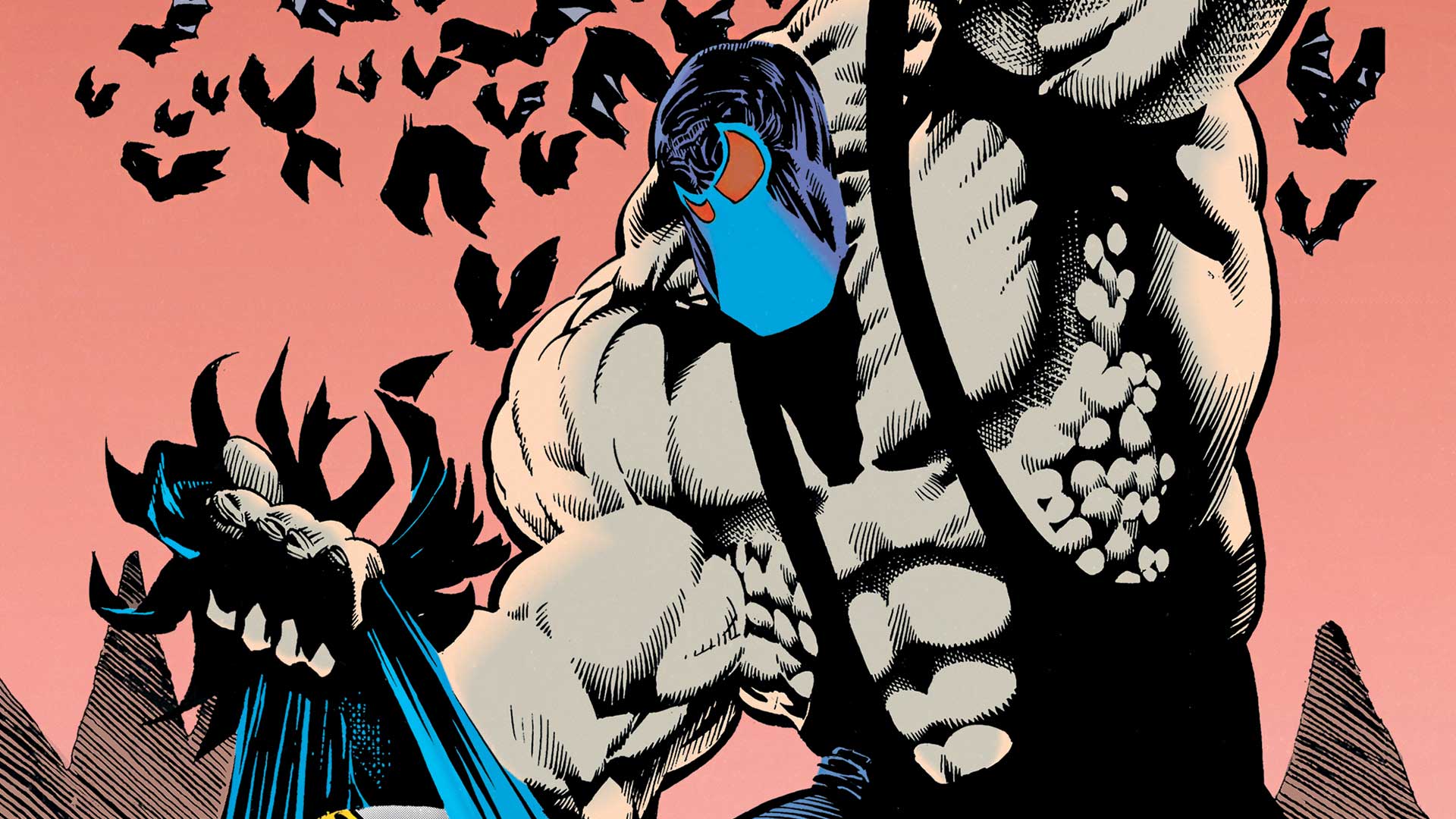 The Top 25 Best Batman Comics and Graphic Novels IGN