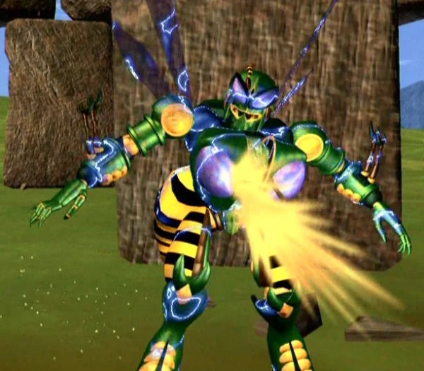 The Top 25 Transformers IGN