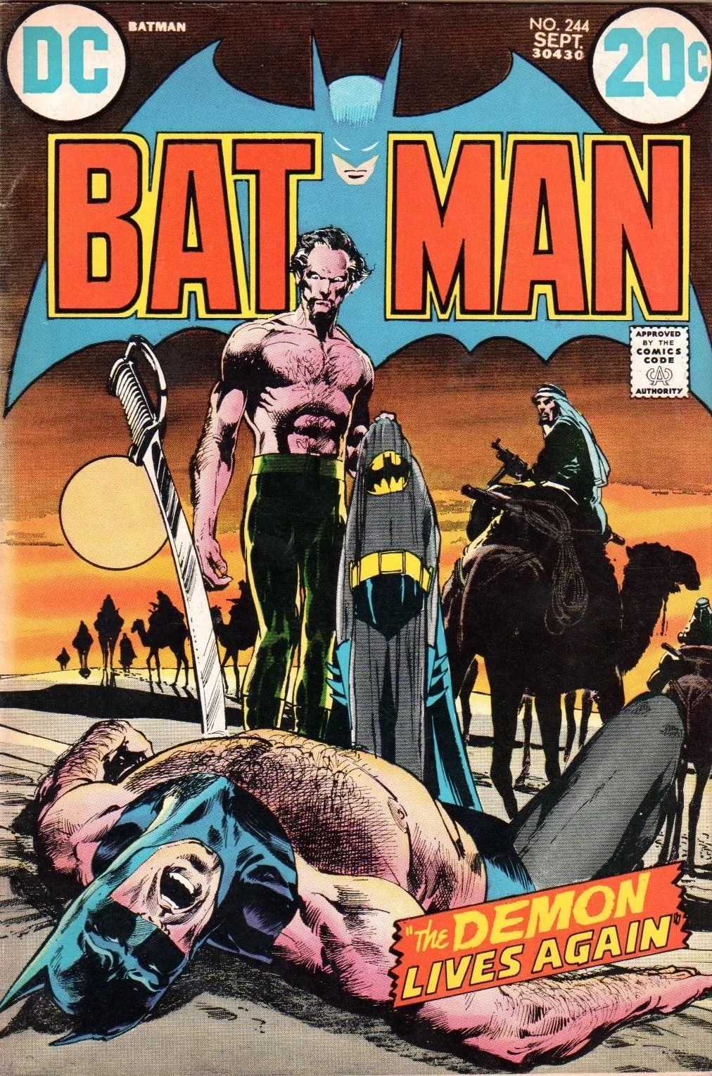 Top 10 Best Batman Artists IGN